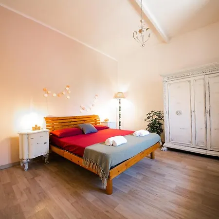 Feriehus Tiricca *