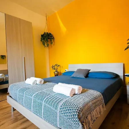 Feriehus Tiricca *
