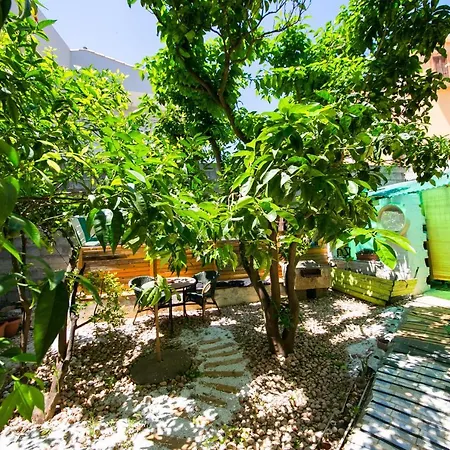 Tiricca 度假居 *