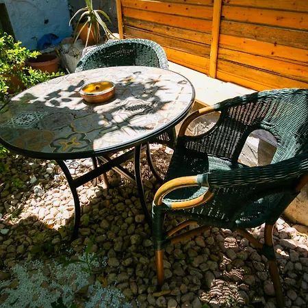Tiricca Badesi
