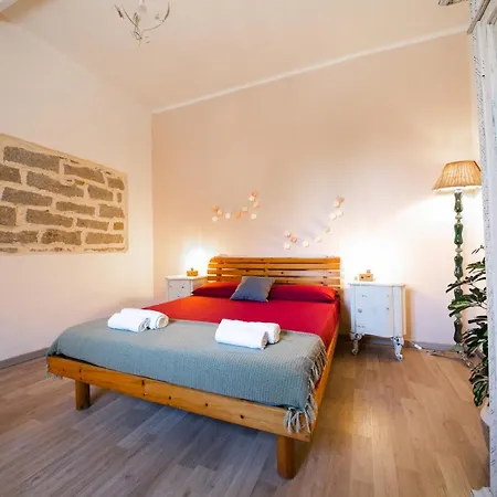 Tiricca Vakantiehuis Badesi